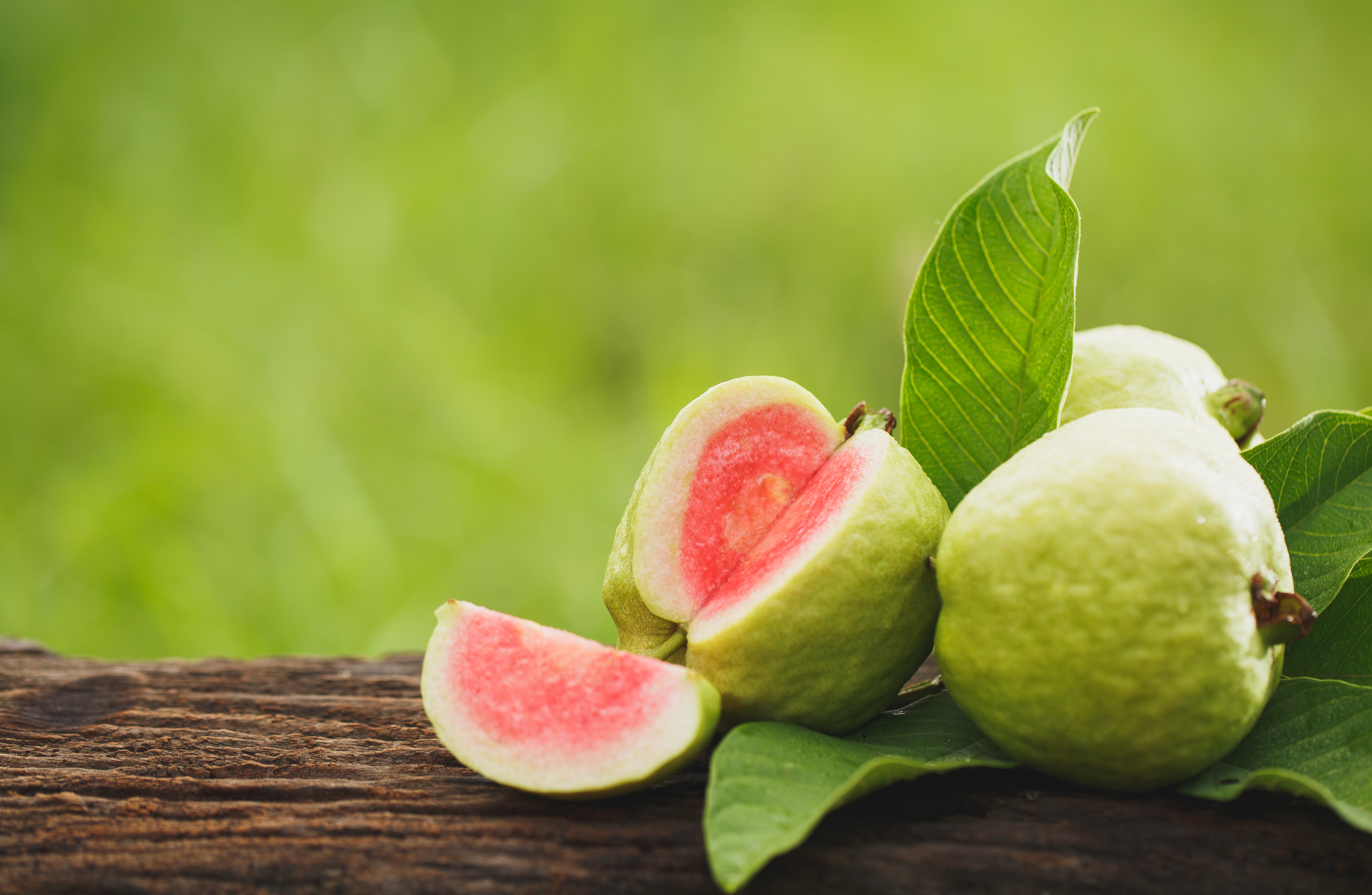 manfaat jambu biji untuk bumil, buah untuk ibu hamil, asam folat untuk ibu hamil, makanan kesehatan janin, buah vit C, mencegah anemia bumil, Bunda, si Kecil